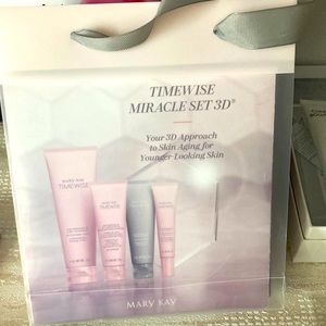Set timewise mi lagroso marykay